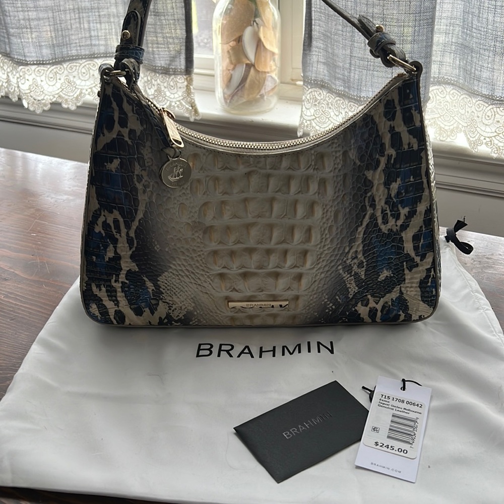 Brahmin Esme